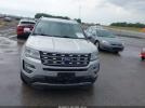 Ford Explorer Limited Image 3