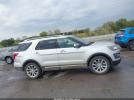 Ford Explorer Limited Image 7