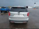 Ford Explorer Limited Image 10