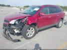 Chevrolet Traverse 2lt Image 3