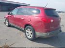 Chevrolet Traverse 2lt Image 4