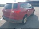 Chevrolet Traverse 2lt Image 8