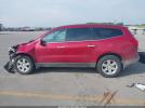 Chevrolet Traverse 2lt Image 12