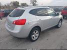 Nissan Rogue Sl Image 9
