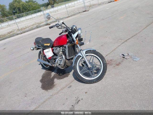  Salvage Honda Cb125