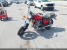 Honda Cb125 Image 2