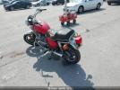 Honda Cb125 Image 4