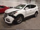 Hyundai SANTA FE 2.4l Image 3