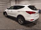 Hyundai SANTA FE 2.4l Image 12