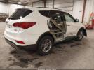 Hyundai SANTA FE 2.4l Image 2