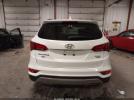 Hyundai SANTA FE 2.4l Image 16