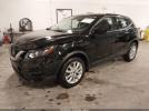 Nissan Rogue S Awd Xtronic Cvt Image 4