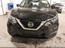 Nissan Rogue S Awd Xtronic Cvt Image 7