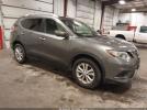 Nissan Rogue Sv Image 1