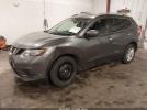 Nissan Rogue Sv Image 3