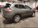 Nissan Rogue Sv Image 5