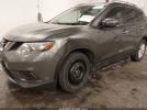 Nissan Rogue Sv Image 15