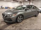 Nissan Sentra Sv Xtronic Cvt Image 8