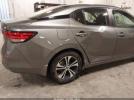 Nissan Sentra Sv Xtronic Cvt Image 5