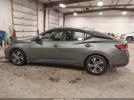 Nissan Sentra Sv Xtronic Cvt Image 14