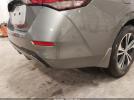 Nissan Sentra Sv Xtronic Cvt Image 17