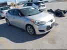Hyundai VELOSTER Image 1