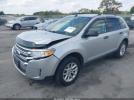 Ford Edge Se Image 16