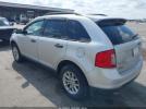 Ford Edge Se Image 4