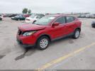 Nissan Rogue S Image 17