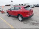 Nissan Rogue S Image 2