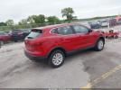 Nissan Rogue S Image 6