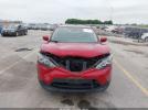 Nissan Rogue S Image 3