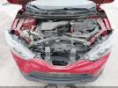 Nissan Rogue S Image 5