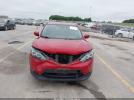 Nissan Rogue S Image 11
