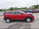 Nissan Rogue S Image 10