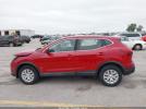 Nissan Rogue S Image 12