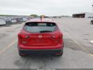 Nissan Rogue S Image 14