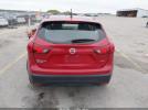 Nissan Rogue S Image 15