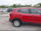 Nissan Rogue S Image 16