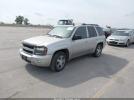 Chevrolet Trailblazer Lt Image 2