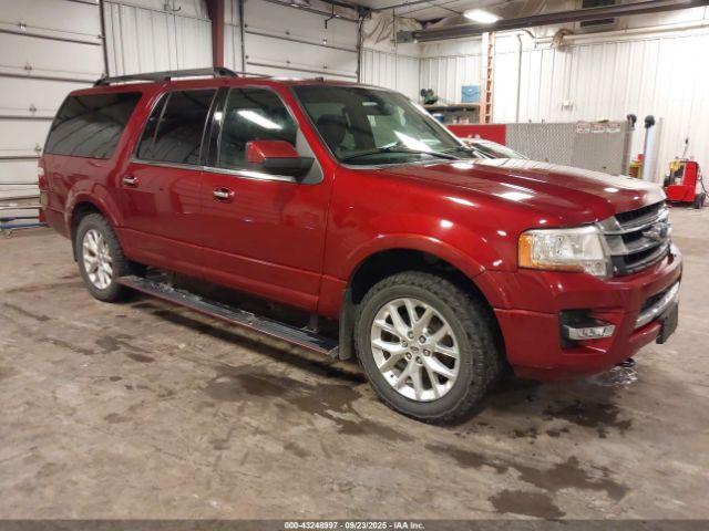  Salvage Ford Expedition