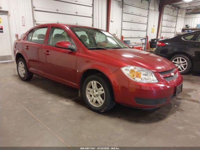  Salvage Chevrolet Cobalt