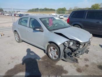  Salvage Chevrolet Cobalt