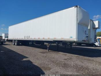  Salvage Stoughton Trailers I Stoughton Trailers Inc