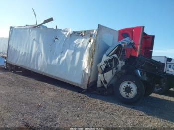  Salvage International Durastar 4300