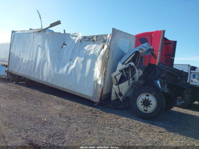  Salvage International Durastar 4300