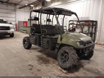  Salvage Polaris Ranger