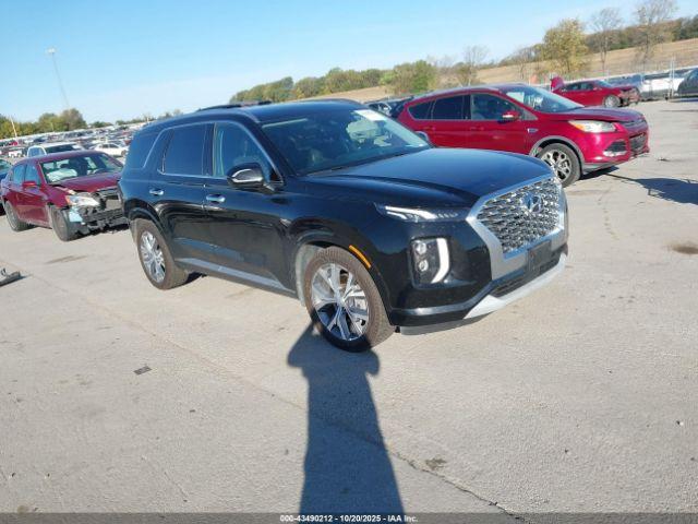  Salvage Hyundai PALISADE