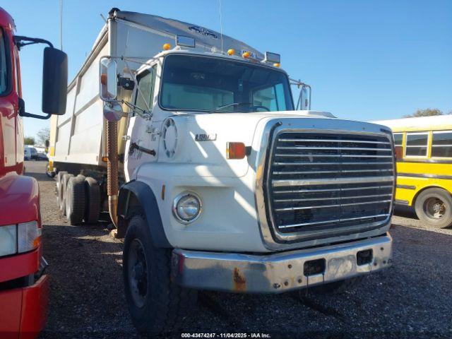  Salvage Ford L-Series