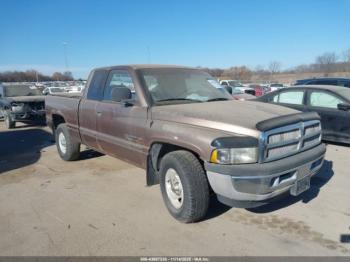  Salvage Dodge Ram 1500